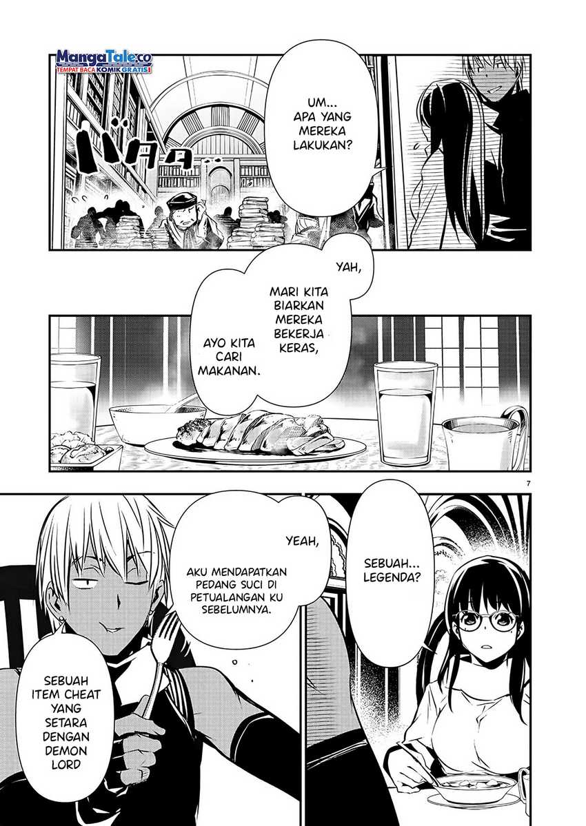 Chapter 43 - halaman 9