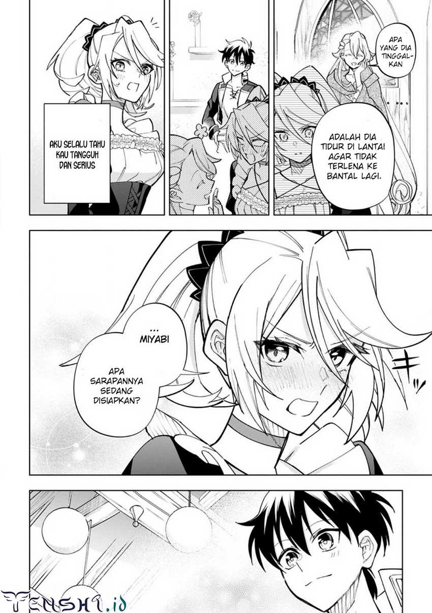 Chapter 18 - halaman 23