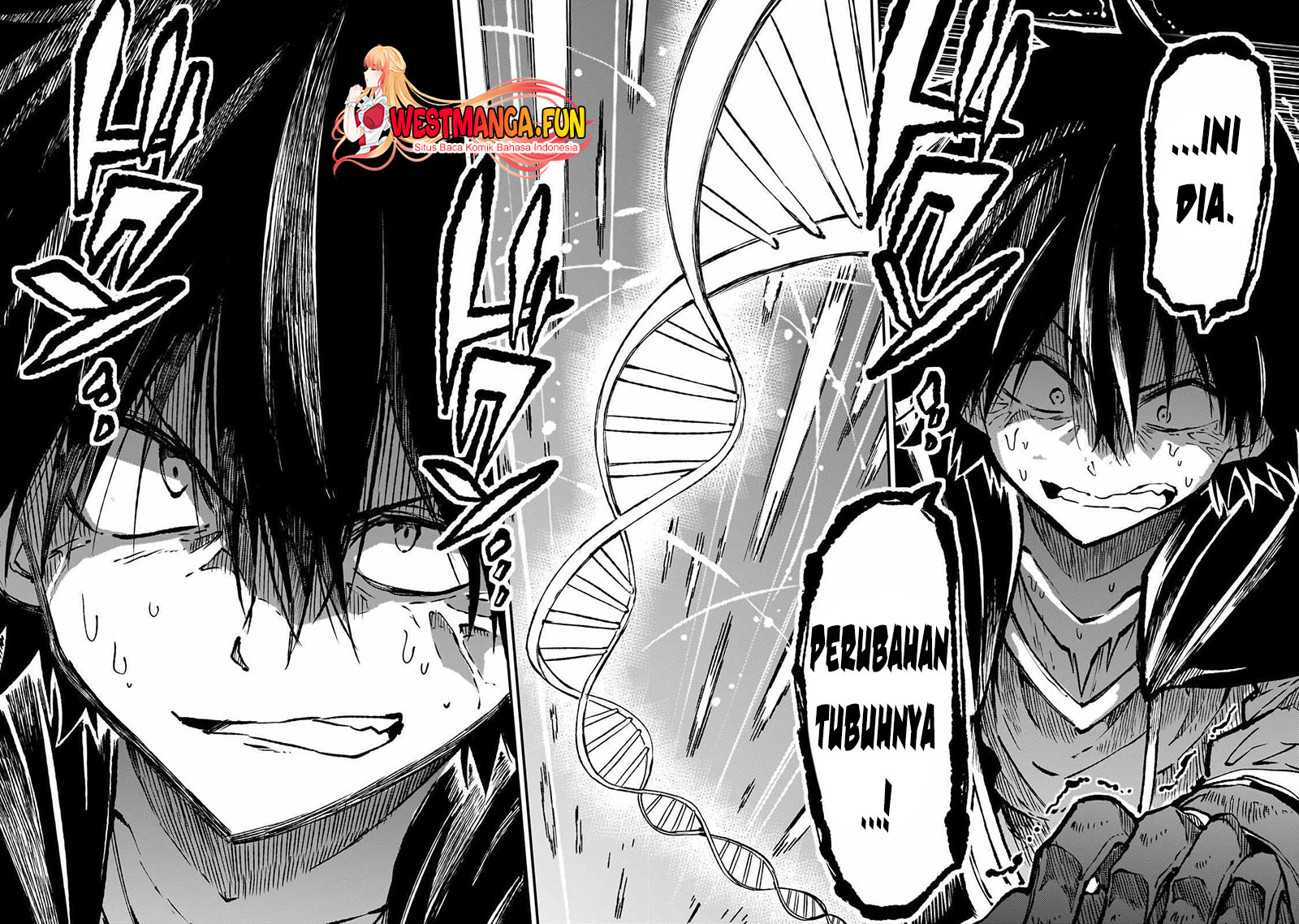 Chapter 226 - halaman 12