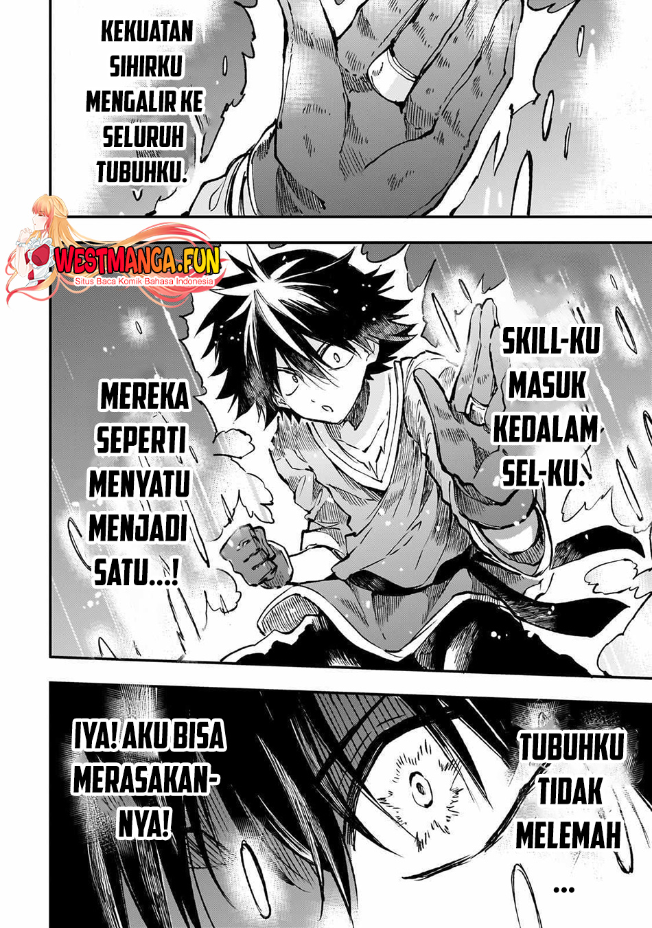 Chapter 226 - halaman 17
