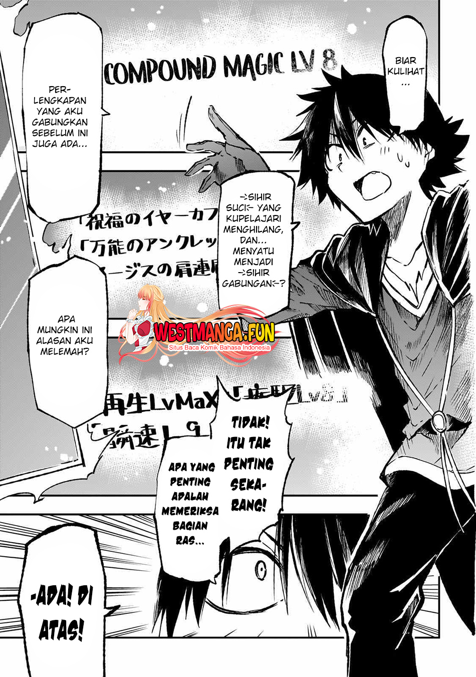 Chapter 226 - halaman 8