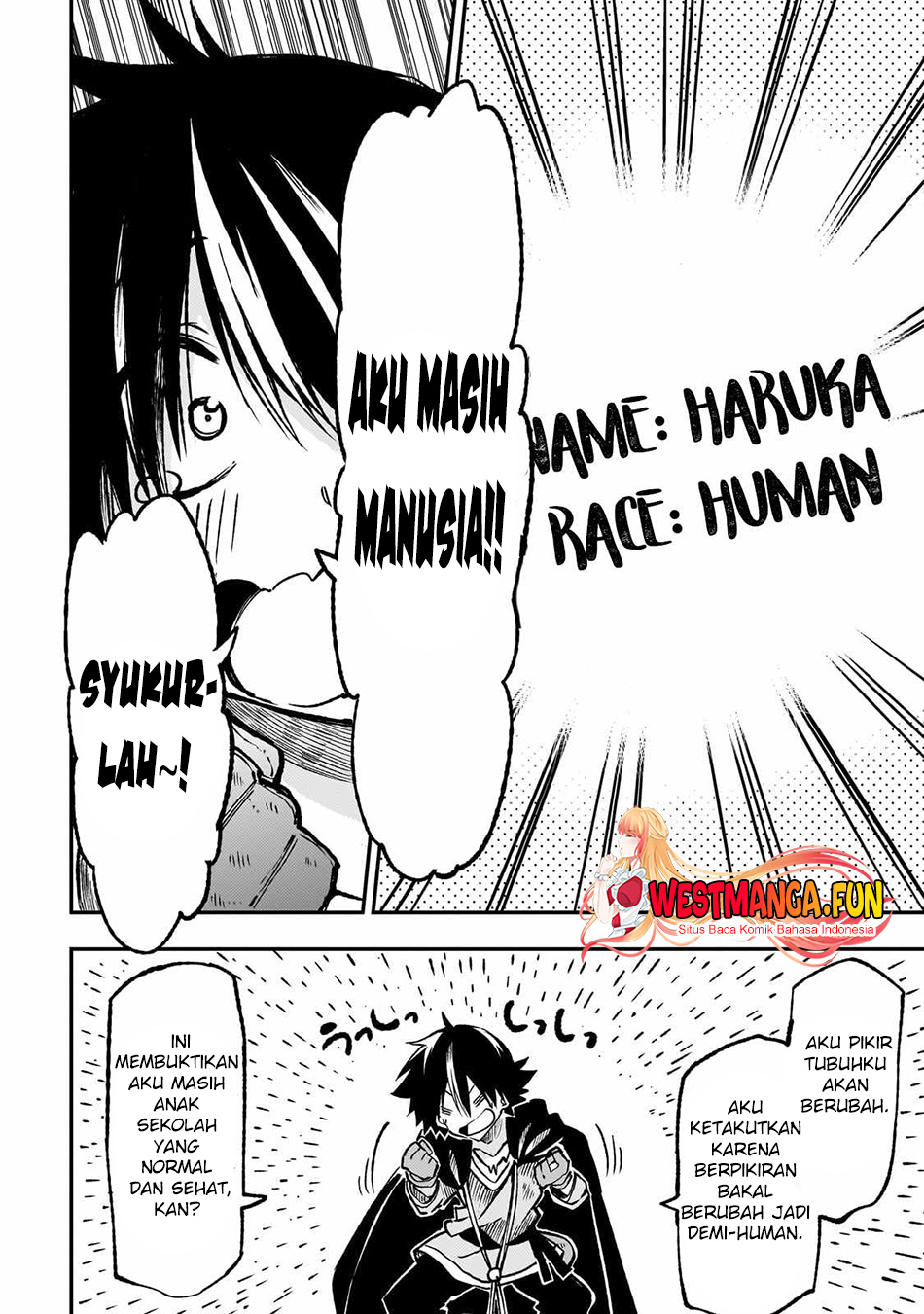 Chapter 226 - halaman 9