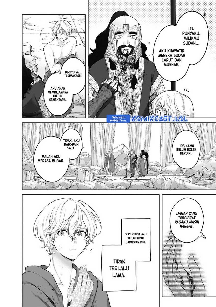 Chapter 63 - halaman 20