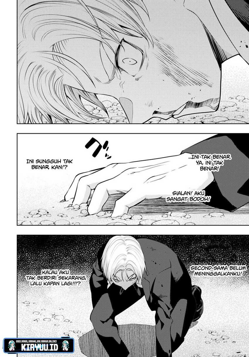 Chapter 50 - halaman 20