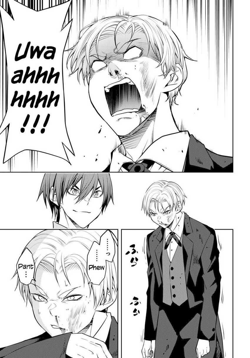 Chapter 50 - halaman 21