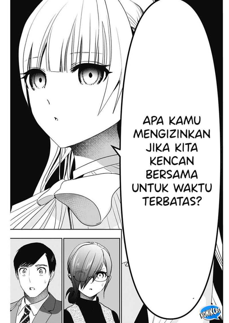 Chapter 97 - halaman 11