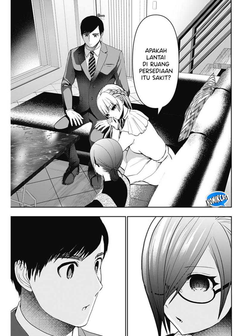 Chapter 97 - halaman 13