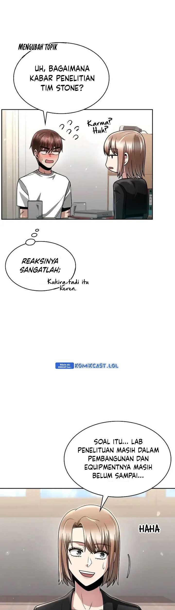 Chapter 68 - halaman 69