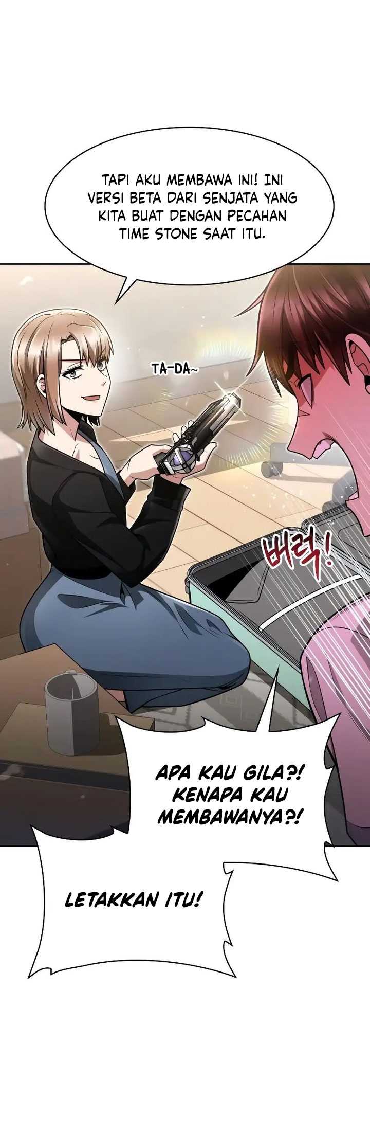 Chapter 68 - halaman 71