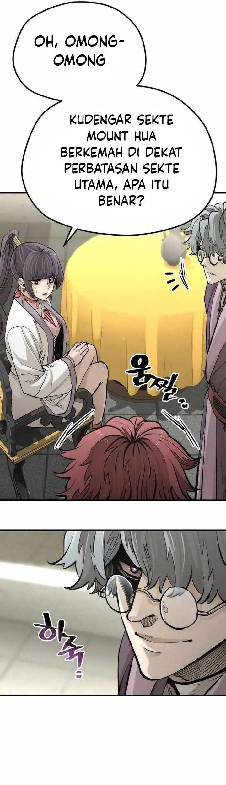 Chapter 111 - halaman 33