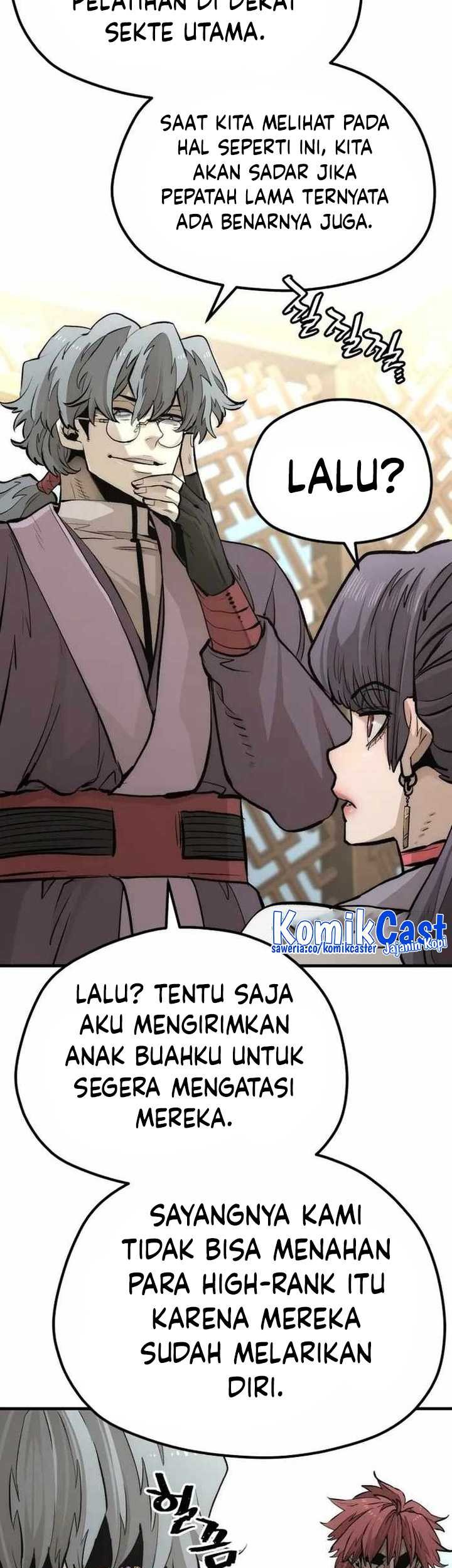 Chapter 111 - halaman 35