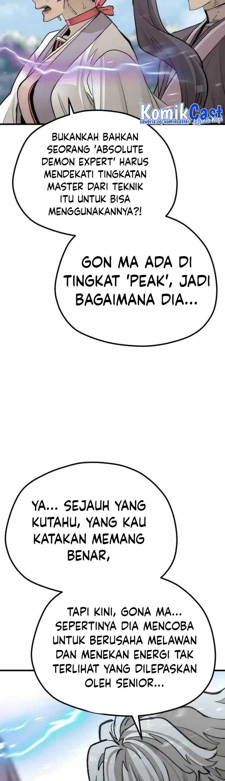 Chapter 111 - halaman 77