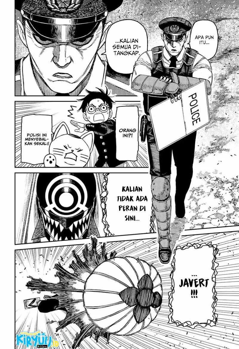 Chapter 150 - halaman 12
