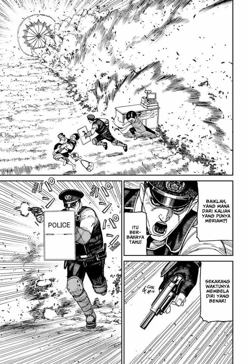 Chapter 150 - halaman 13