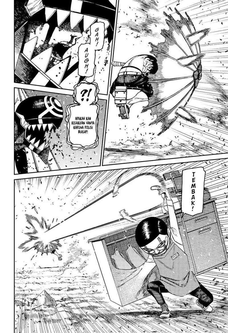 Chapter 150 - halaman 14