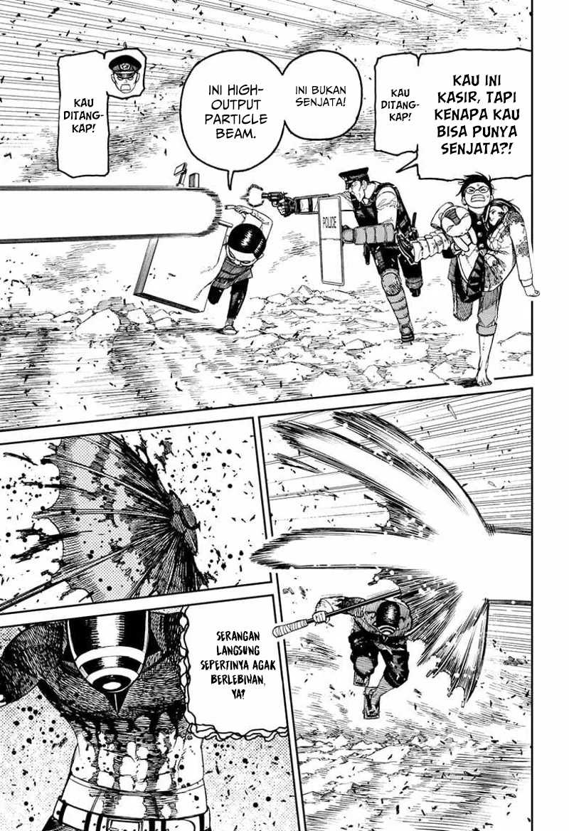 Chapter 150 - halaman 15