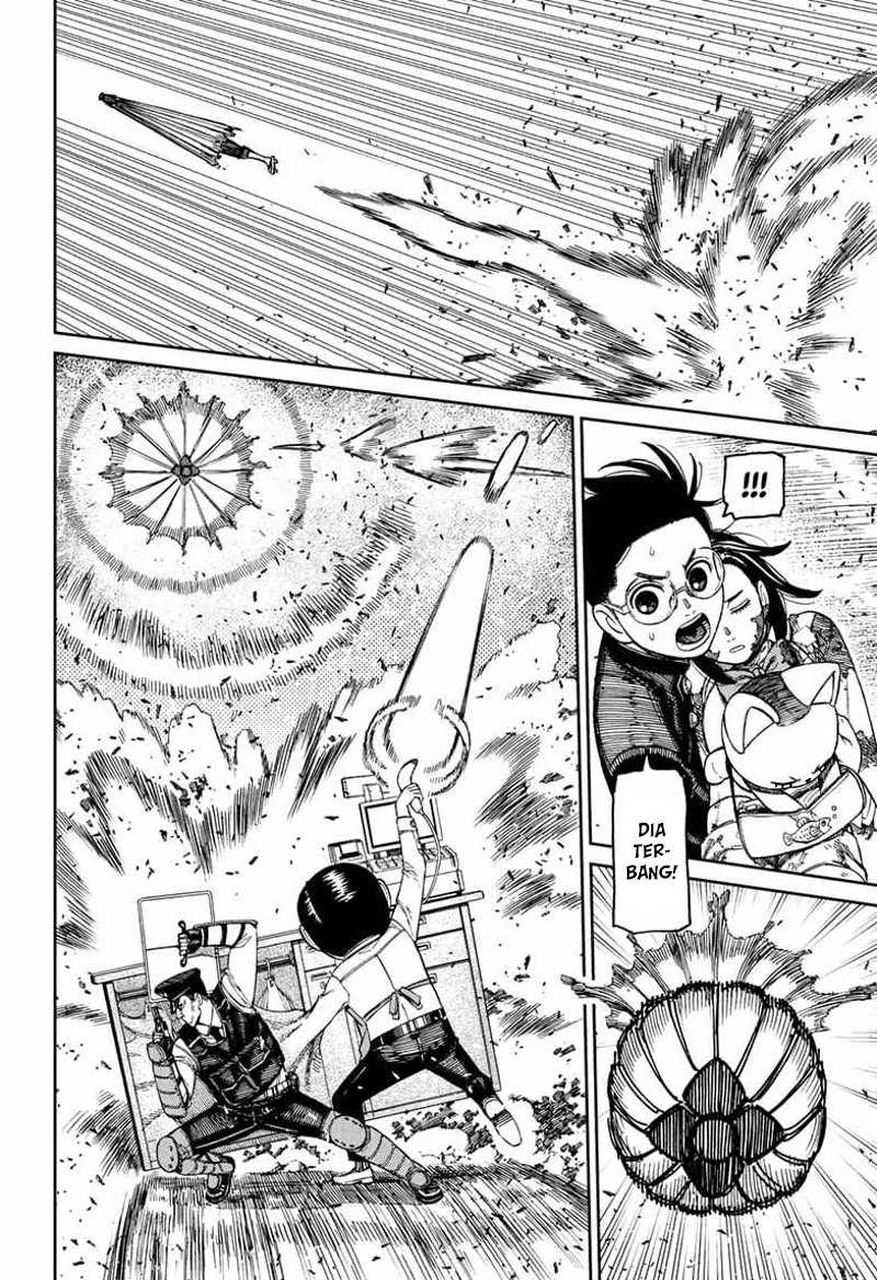 Chapter 150 - halaman 16