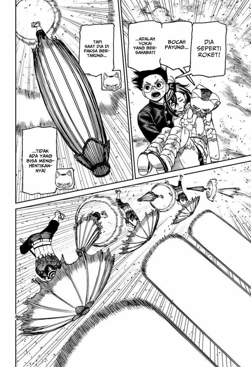 Chapter 150 - halaman 18
