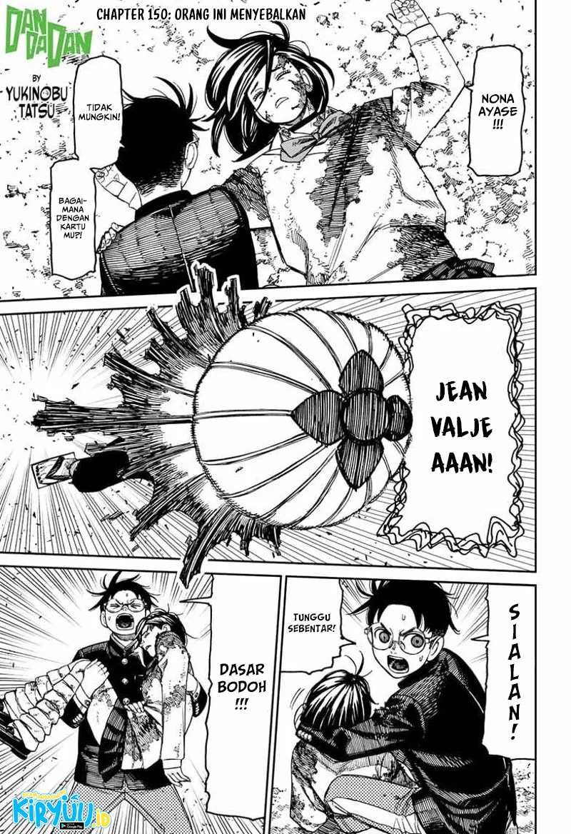 Chapter 150 - halaman 3