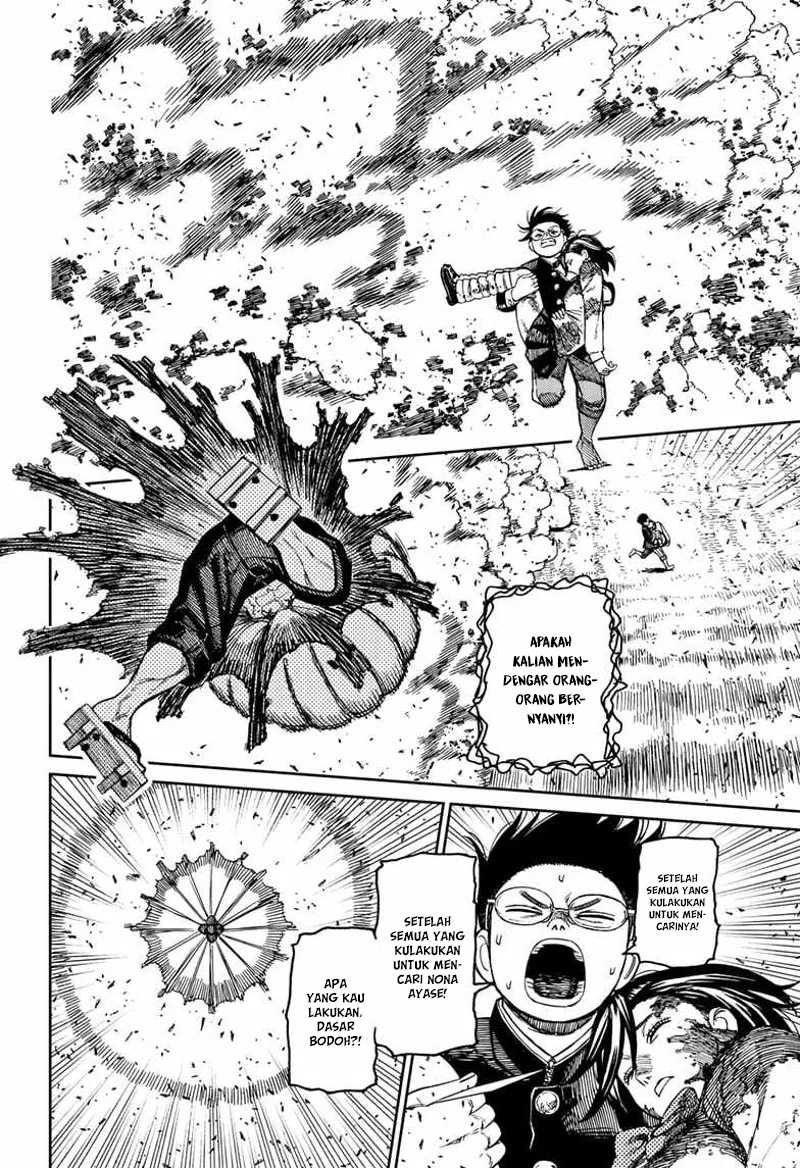 Chapter 150 - halaman 4