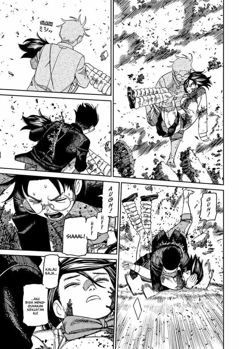 Chapter 150 - halaman 5