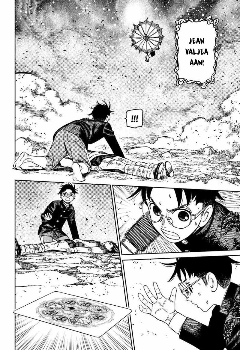 Chapter 150 - halaman 6