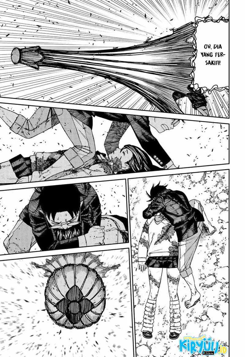 Chapter 150 - halaman 7