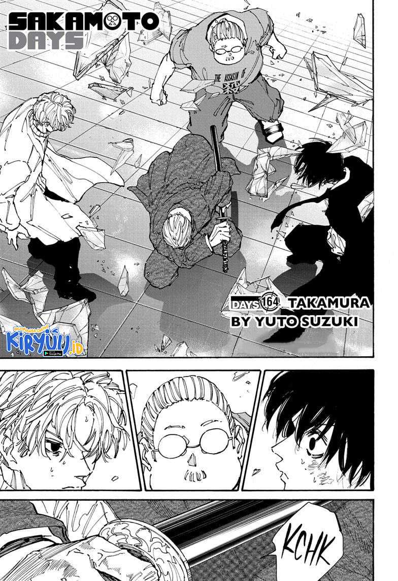 Chapter 164 - halaman 2