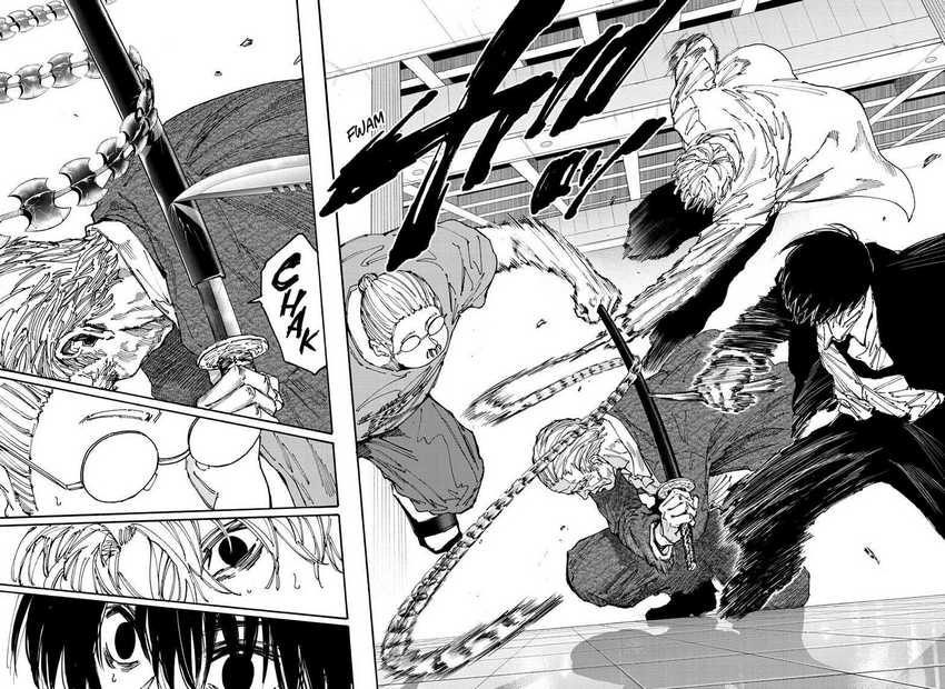 Chapter 164 - halaman 3