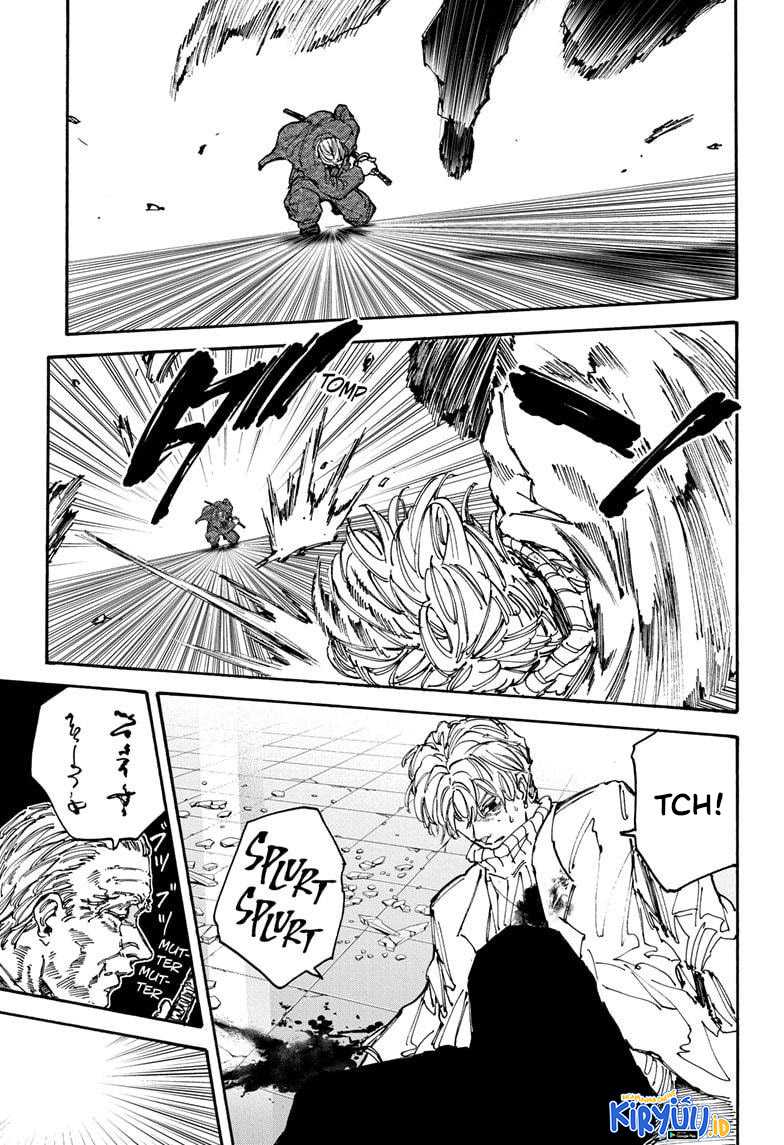 Chapter 164 - halaman 5