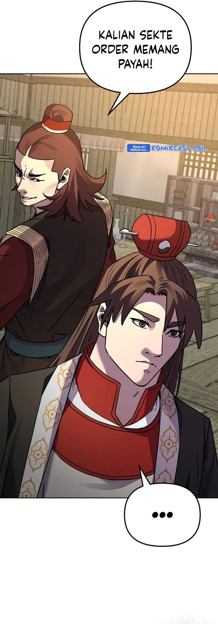 Chapter 119 - halaman 70