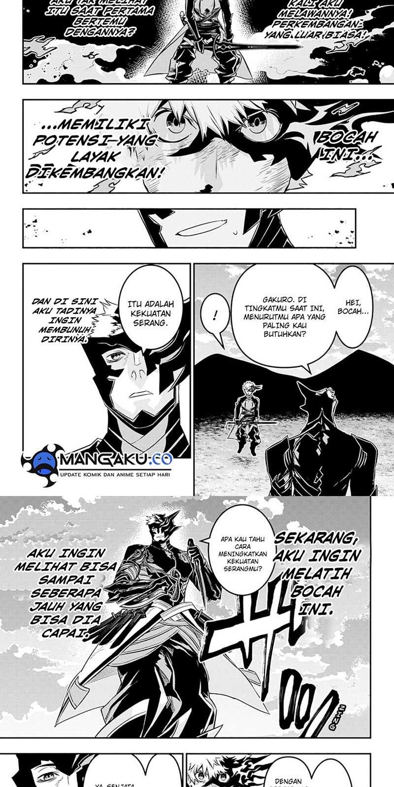 Chapter 48 - halaman 6