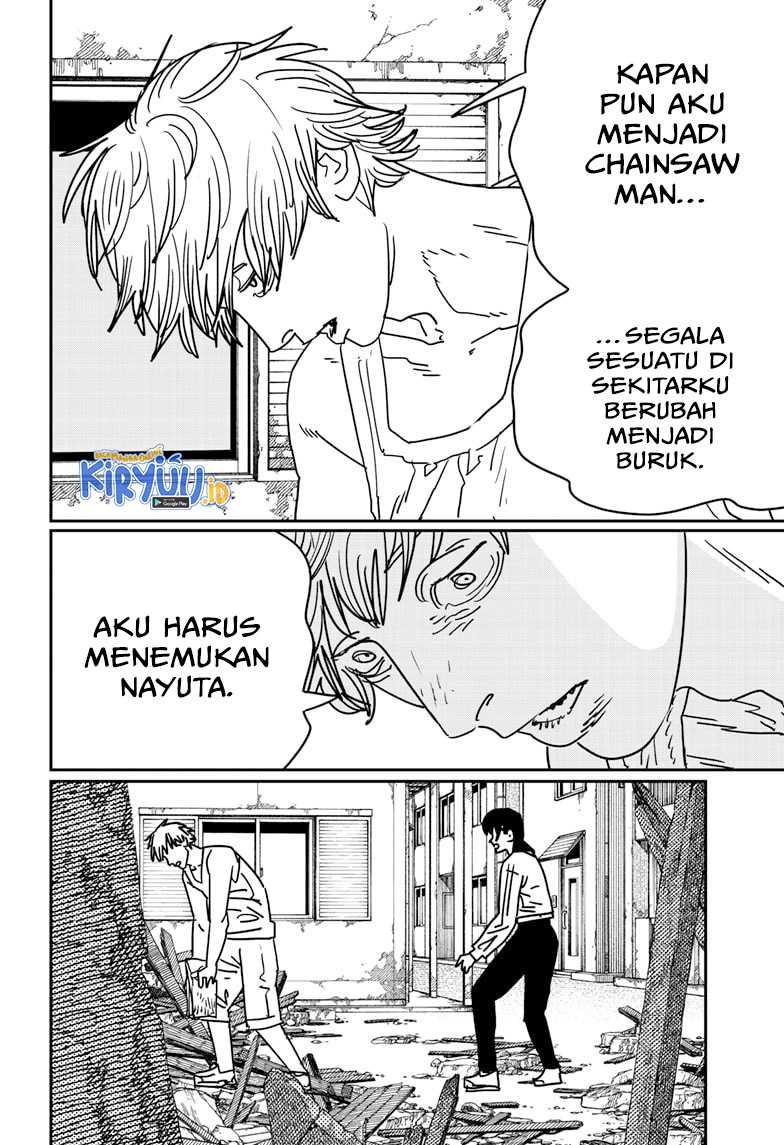 Chapter 164 - halaman 15
