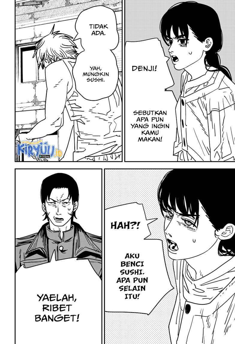 Chapter 164 - halaman 17