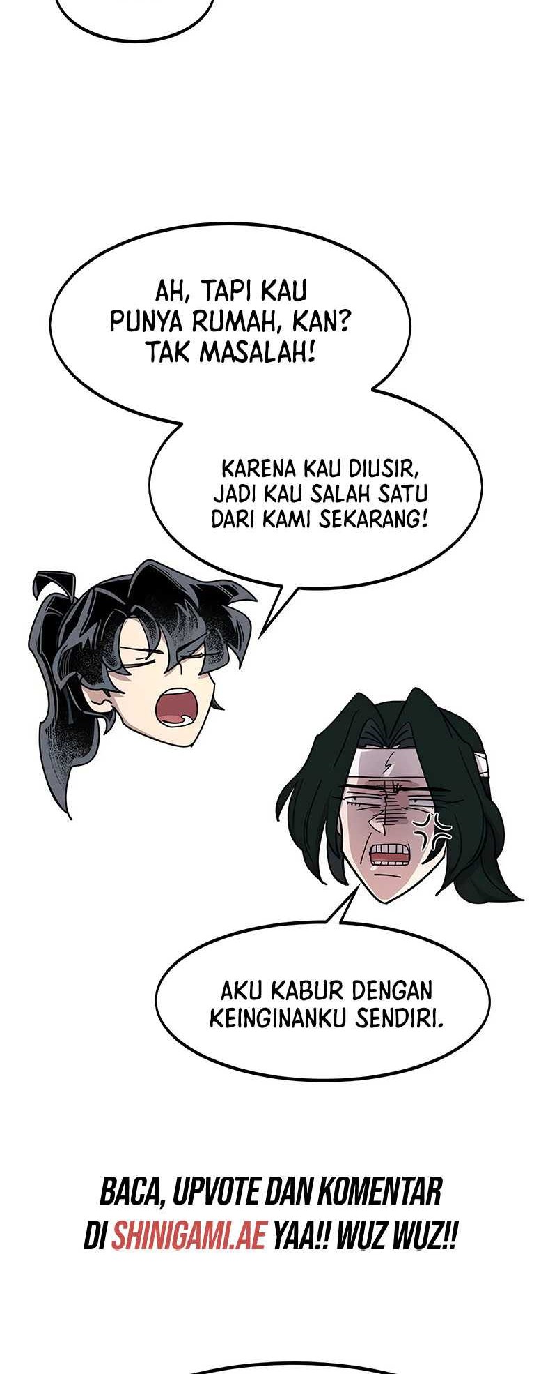 Chapter 121 - halaman 22
