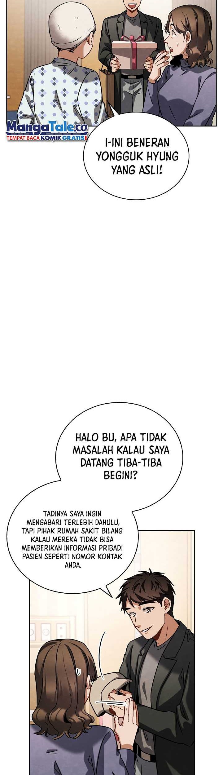 Chapter 80 - halaman 52