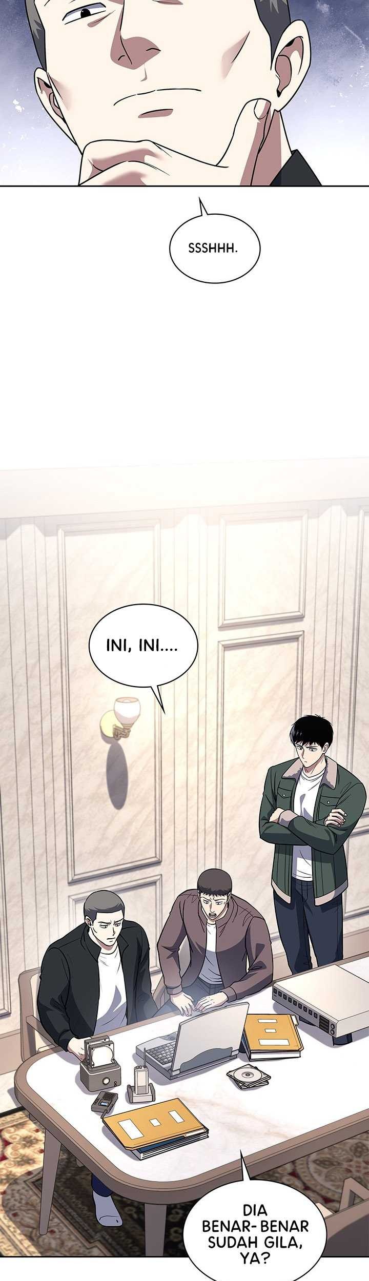 Chapter 75 - halaman 15