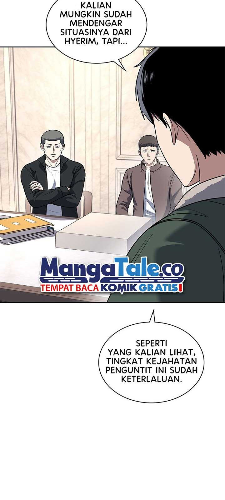 Chapter 75 - halaman 18