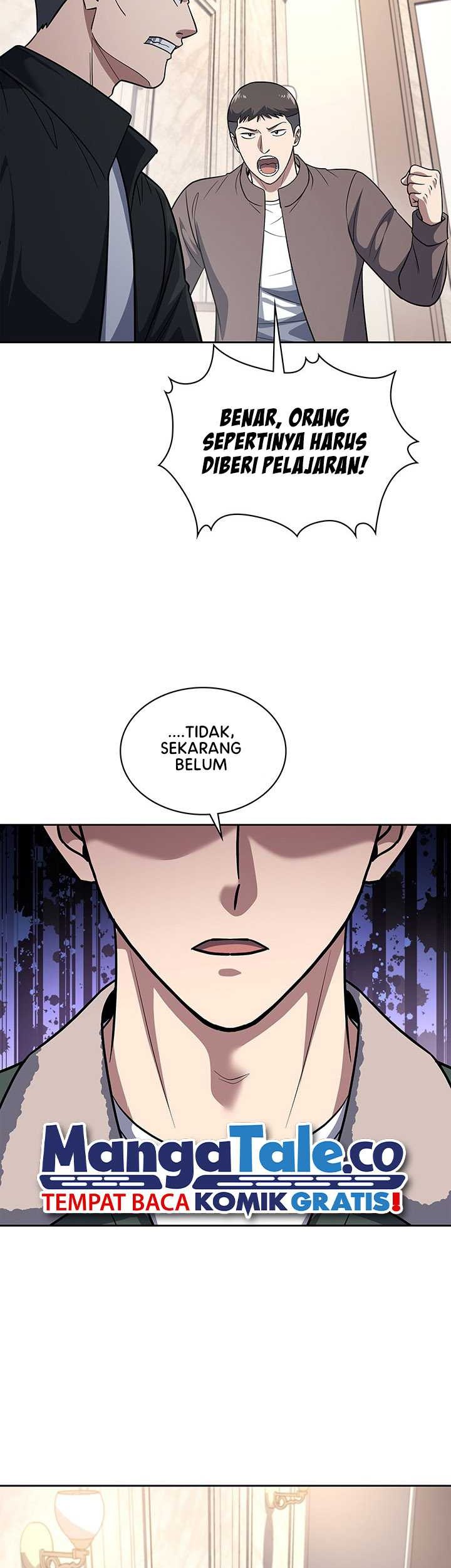 Chapter 75 - halaman 21