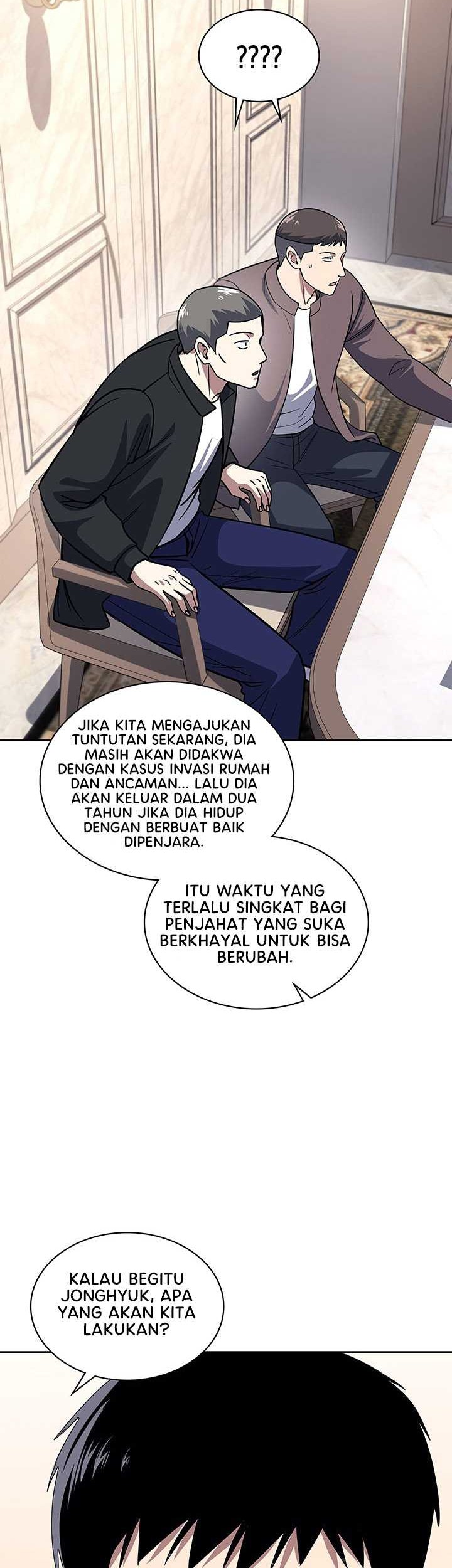 Chapter 75 - halaman 22