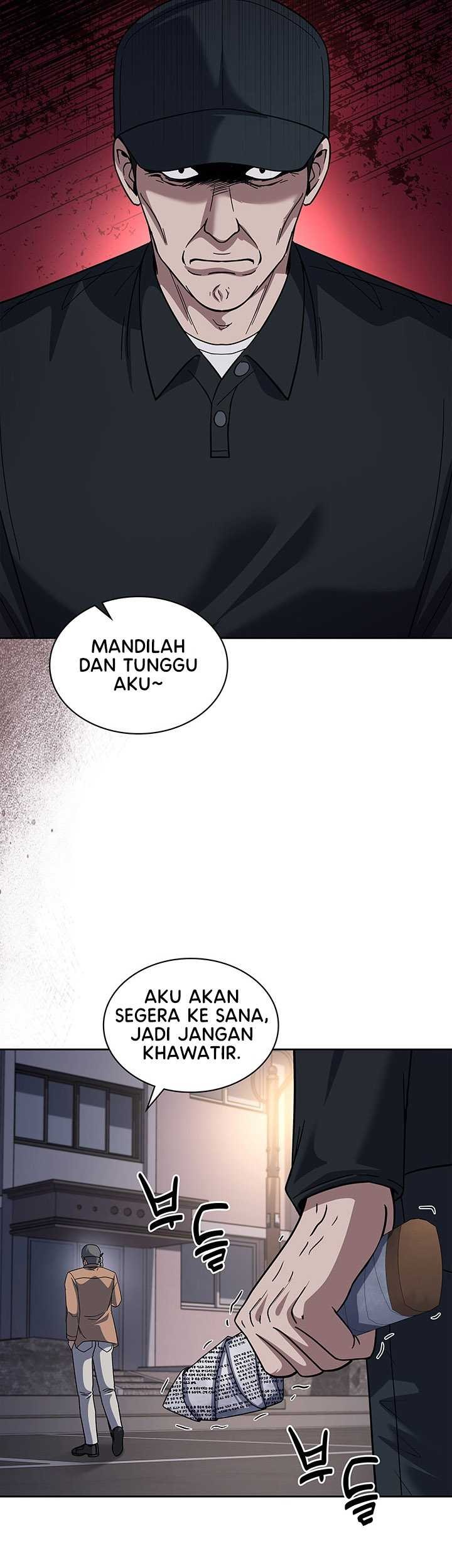 Chapter 75 - halaman 27