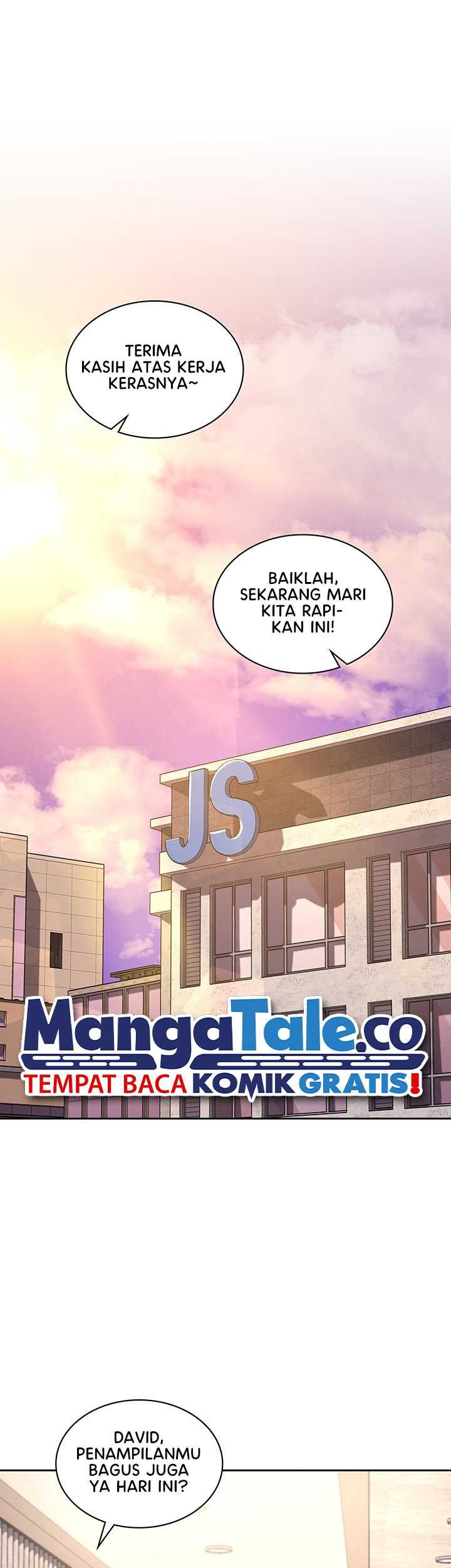 Chapter 74 - halaman 3