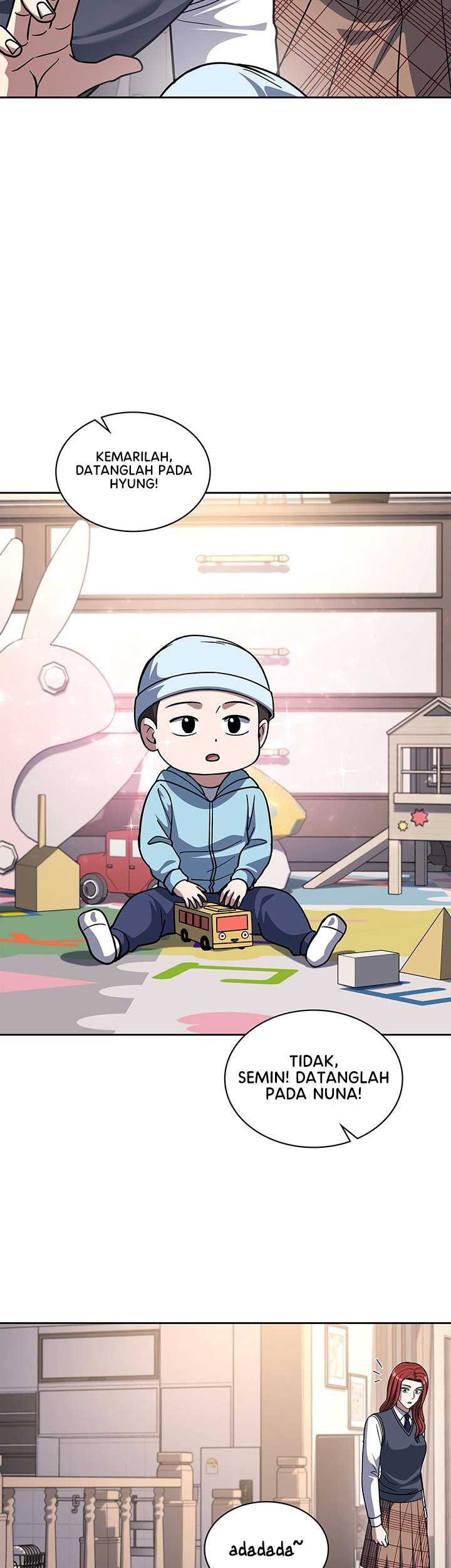 Chapter 74 - halaman 5