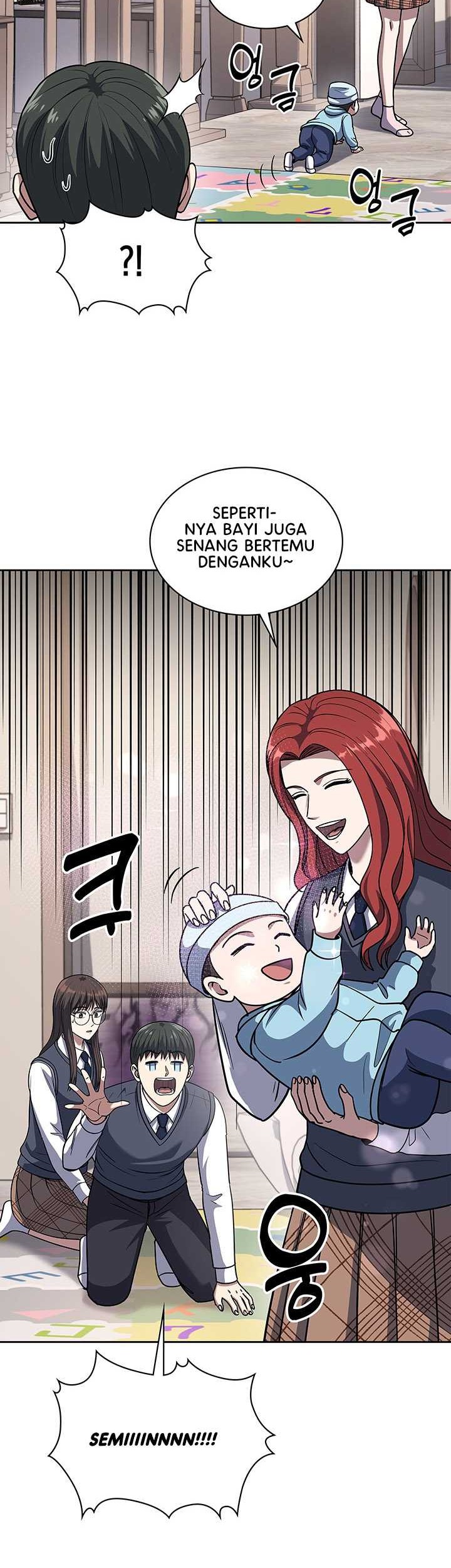 Chapter 74 - halaman 6