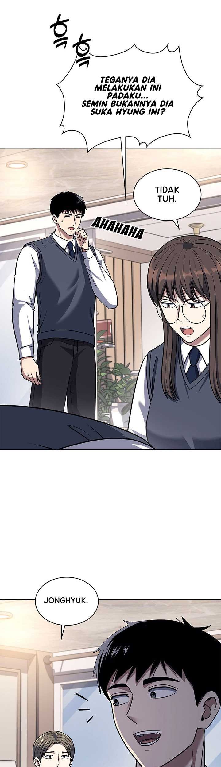 Chapter 74 - halaman 7