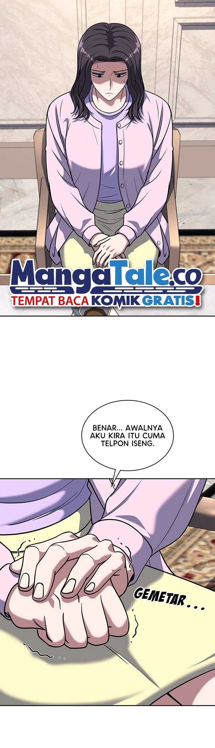 Chapter 74 - halaman 12