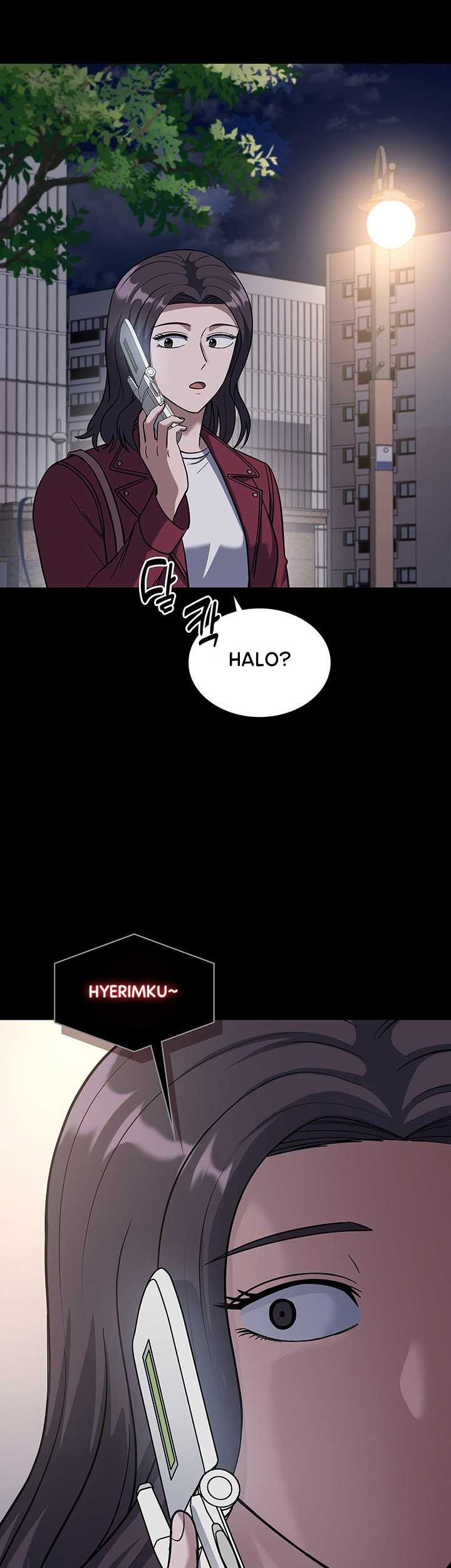 Chapter 74 - halaman 17