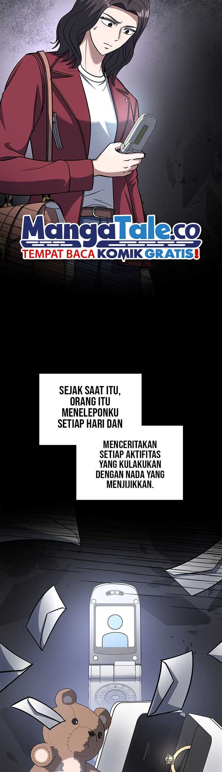 Chapter 74 - halaman 21