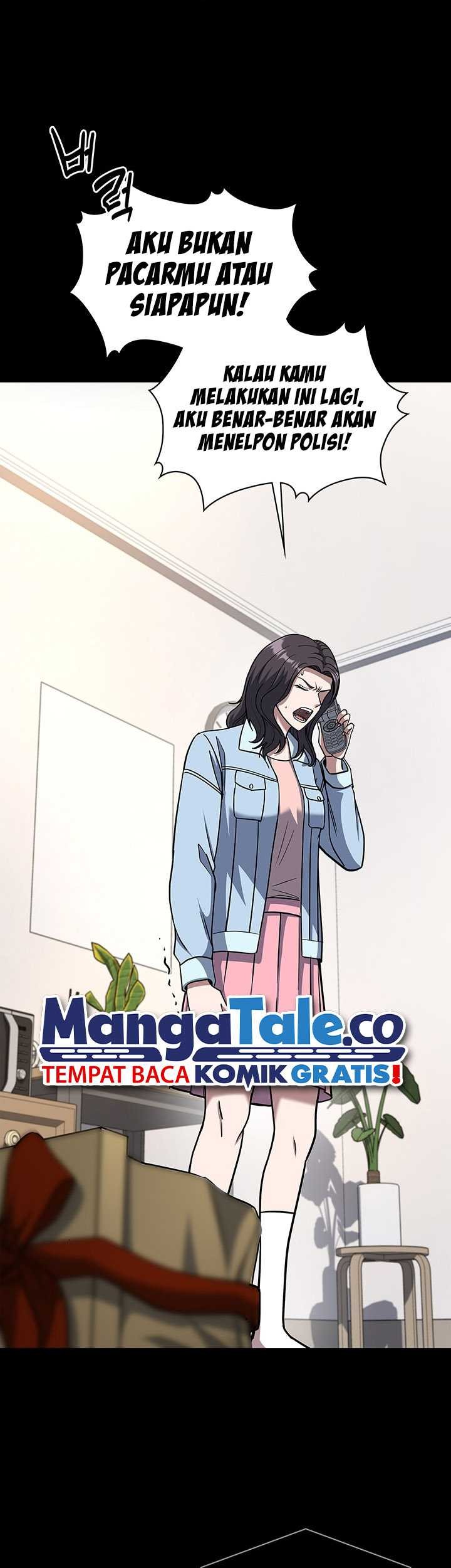 Chapter 74 - halaman 23