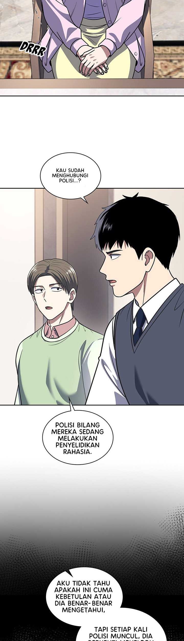 Chapter 74 - halaman 31
